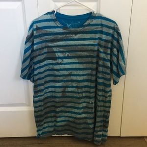 Mens Guy Harvey shirt